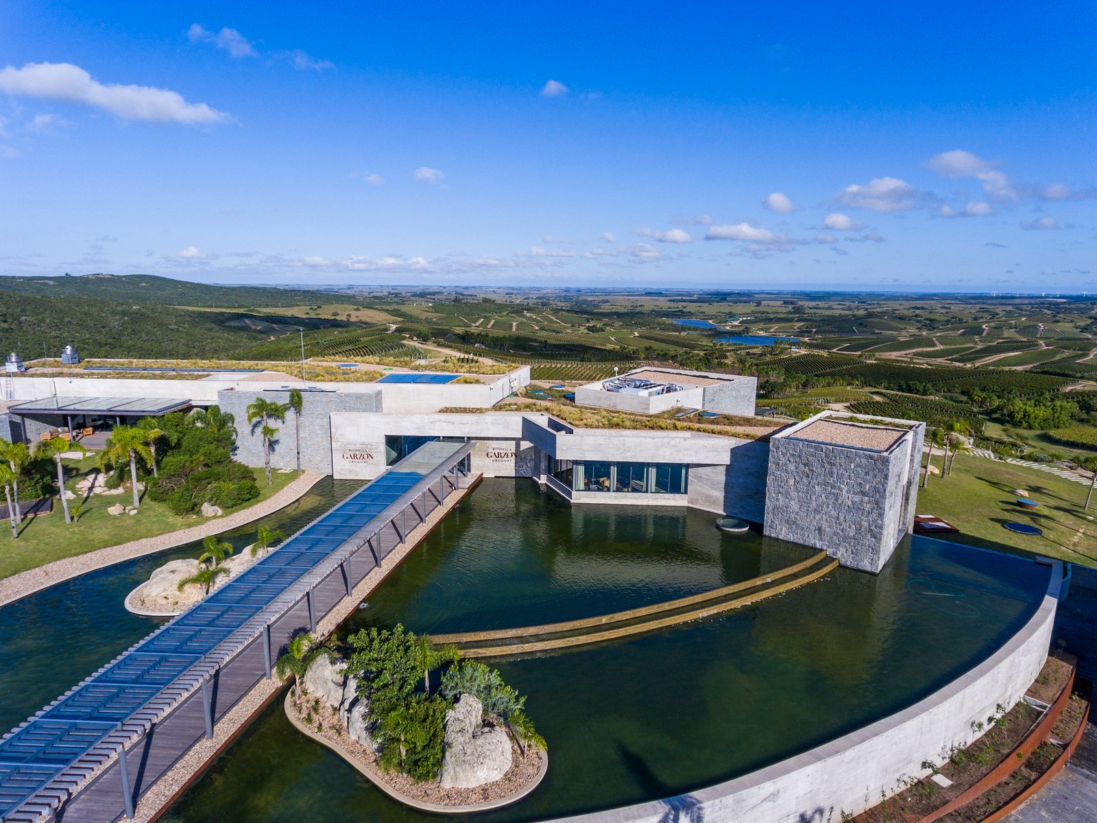 Bodega Garzón