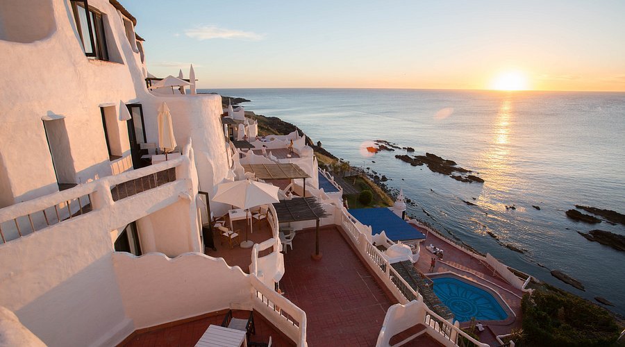 Casapueblo, Punta Ballena